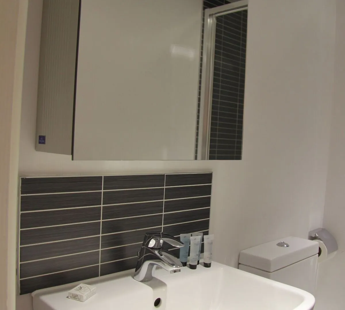 Lux Living Apartments - Roman House